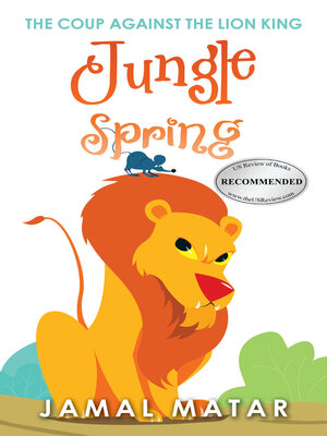 cover image of Jungle Spring